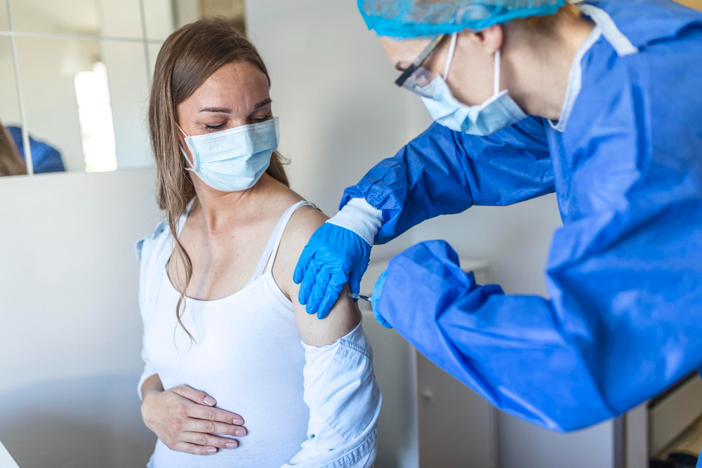 Vaccinurile în timpul sarcinii: Ghid de siguranță